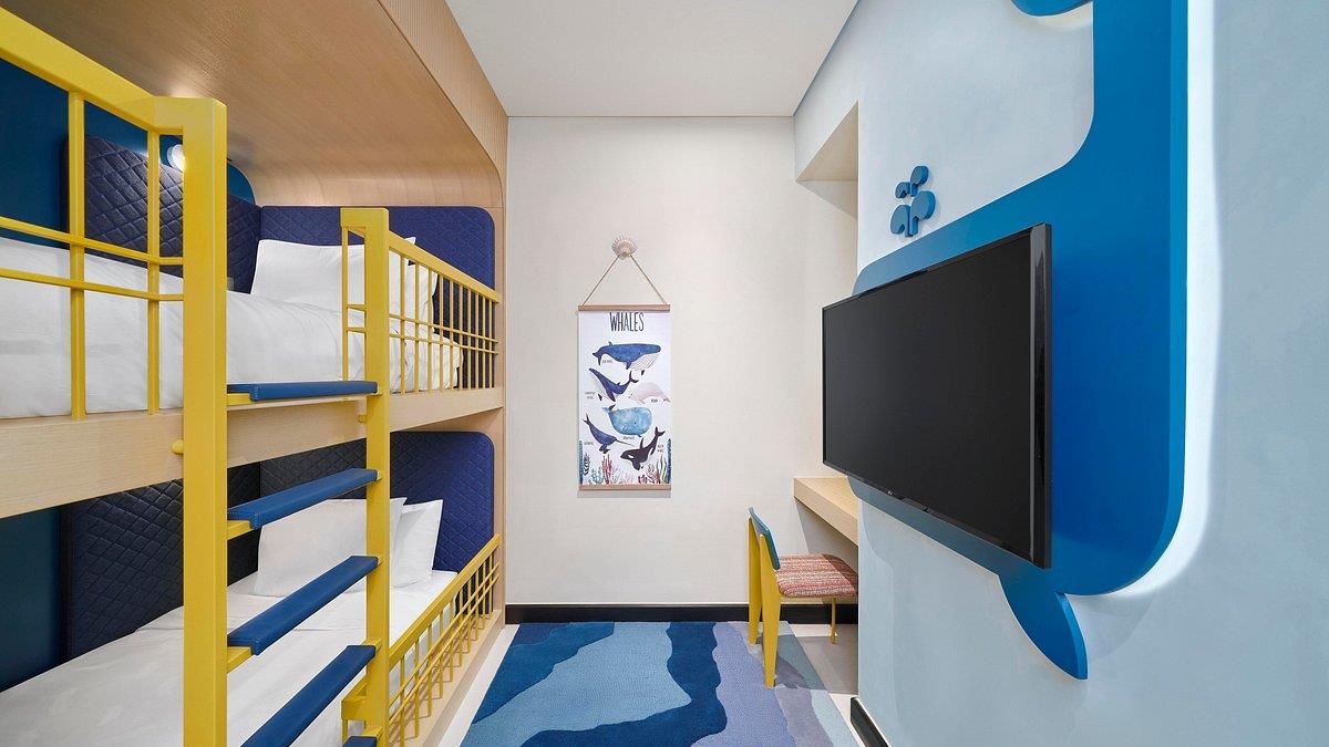 INTERCONTINENTAL RESIDENCES - 30