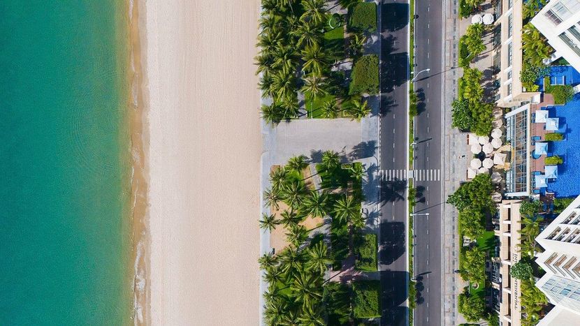 INTERCONTINENTAL RESIDENCES - 4