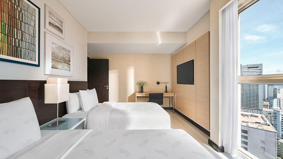 INTERCONTINENTAL RESIDENCES - 41