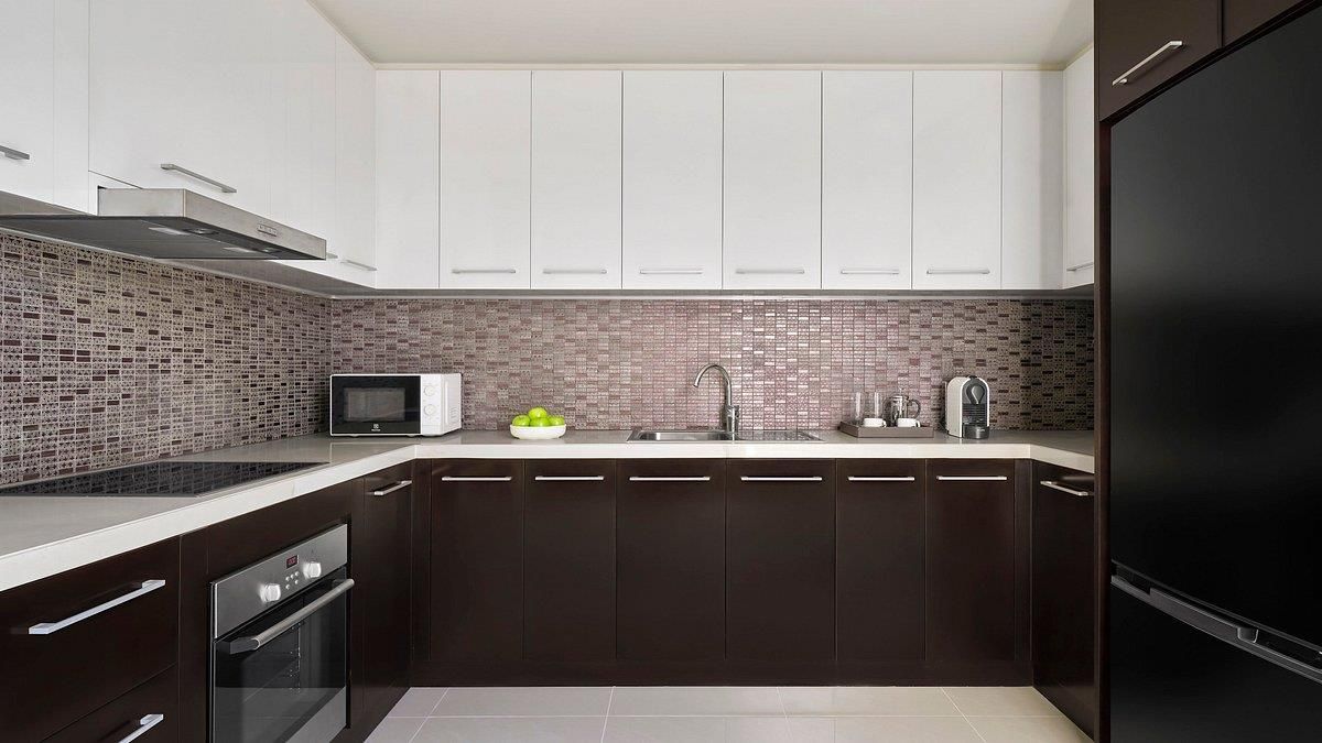 INTERCONTINENTAL RESIDENCES - 43