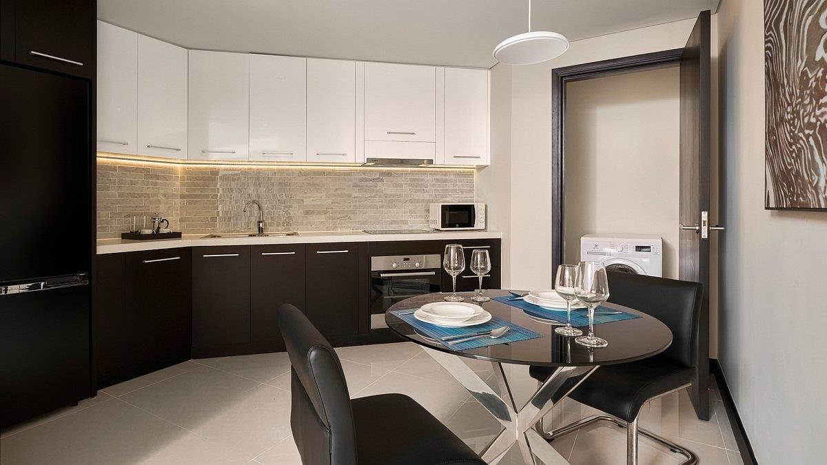 INTERCONTINENTAL RESIDENCES - 46