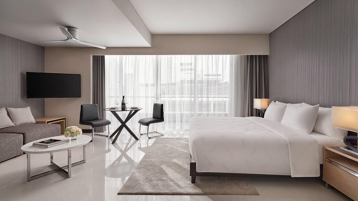 INTERCONTINENTAL RESIDENCES - 63