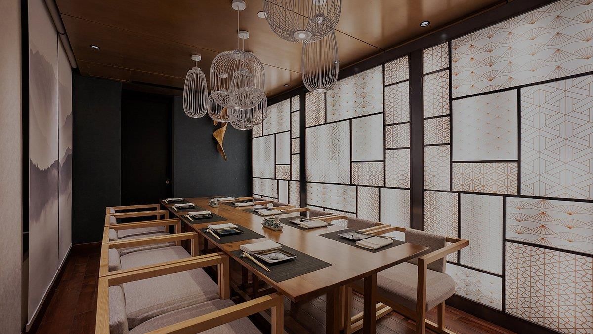 INTERCONTINENTAL RESIDENCES - 70