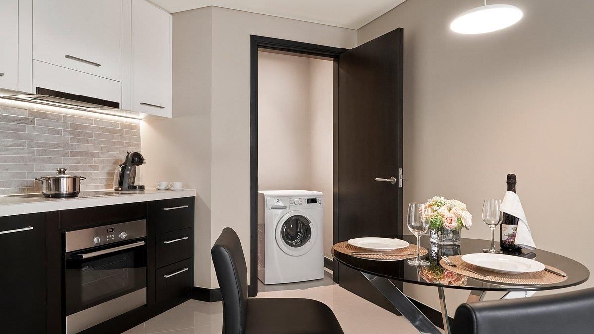 INTERCONTINENTAL RESIDENCES - 71