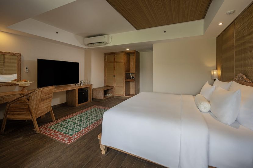 METLAND VENYA UBUD - 4