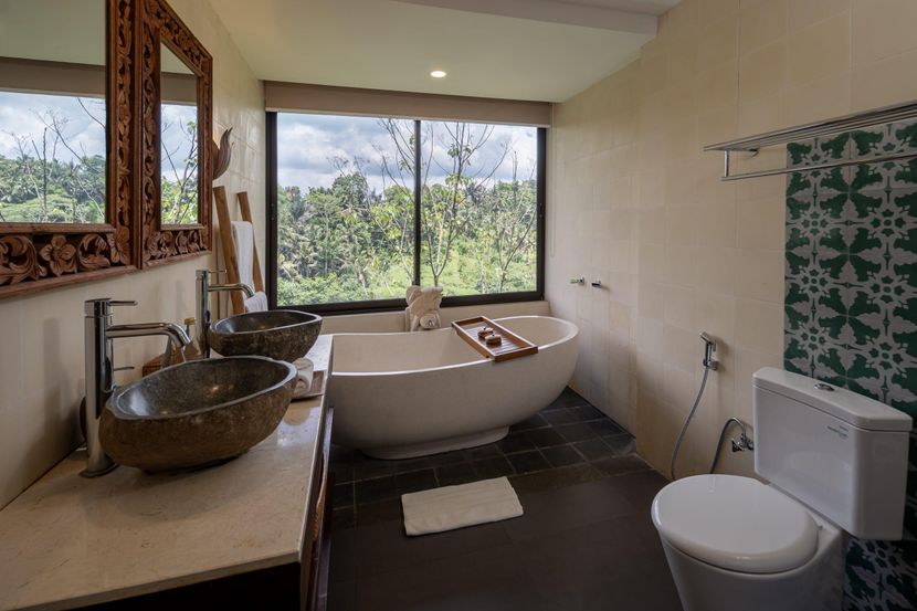 METLAND VENYA UBUD - 5