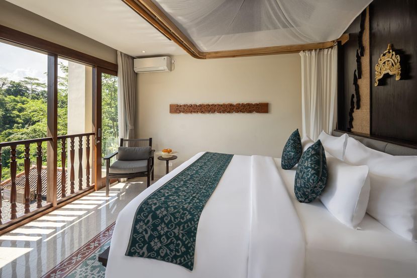 METLAND VENYA UBUD - 6