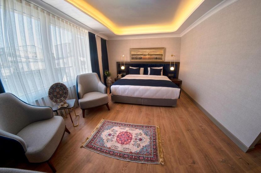 Nevi Hotel - 2