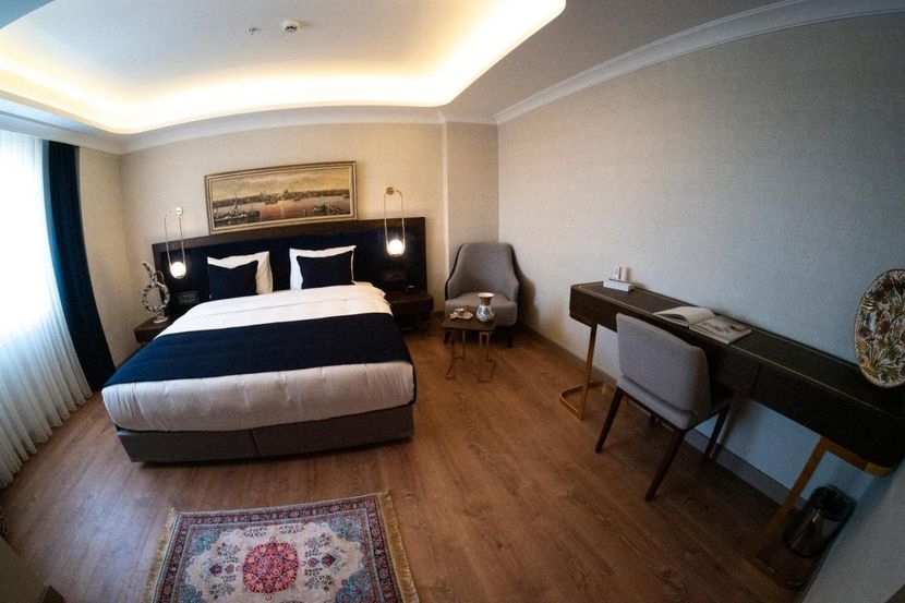 Nevi Hotel - 5