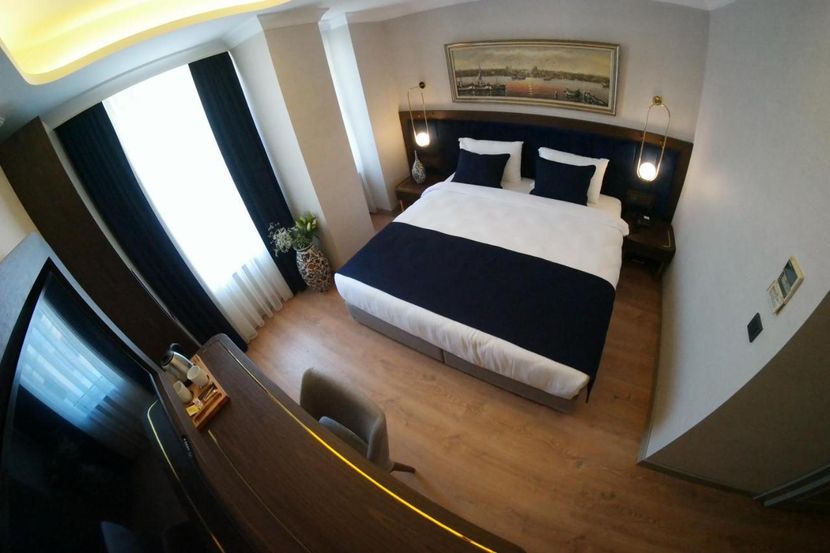 Nevi Hotel - 6