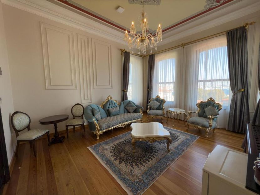 Ring Stone Hotels Old City - 5