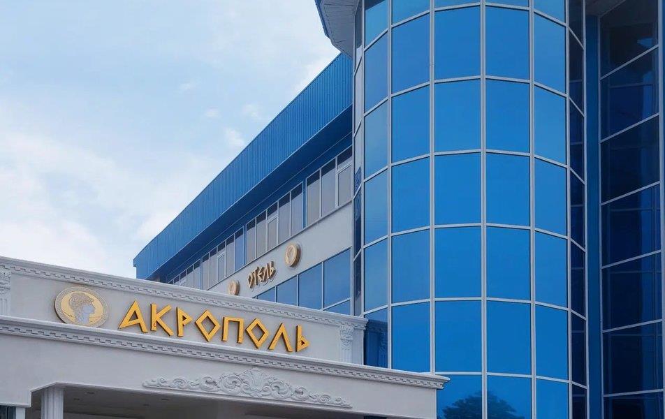 Картинка отеля - 8