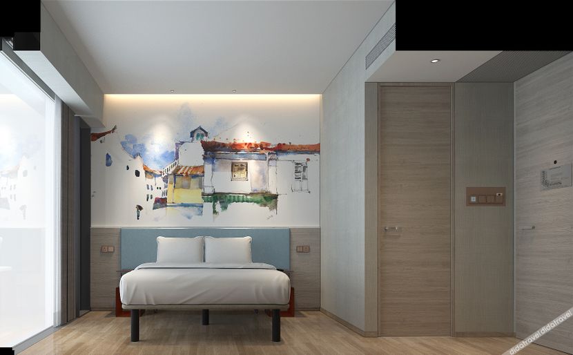 MERCURE ICON SINGAPORE CITY CENTRE - 5