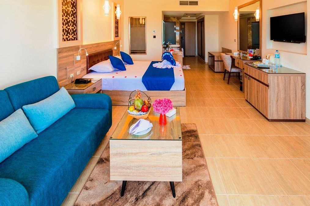 Картинка отеля - 2