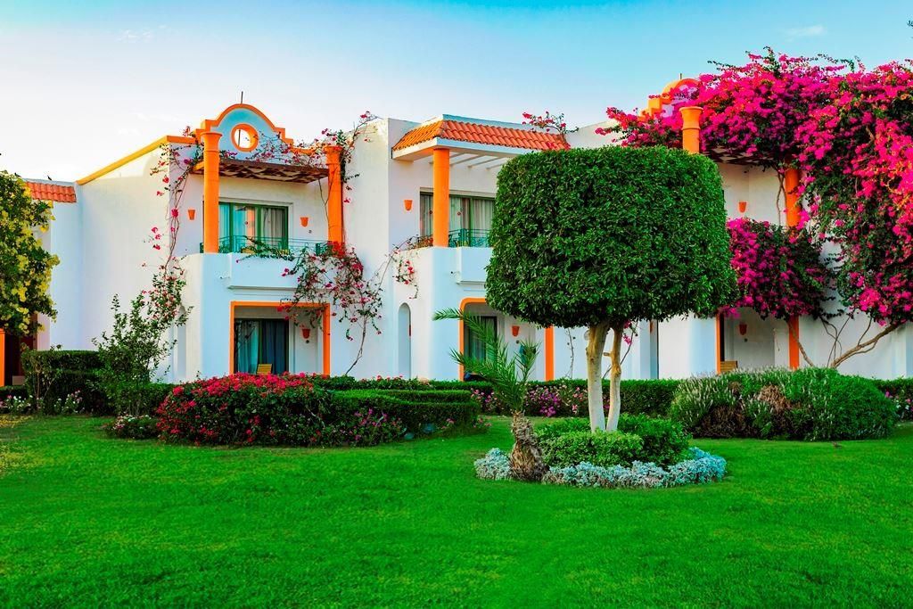 FANTAZIA AQUA PARK BEACH MARSA ALAM - 13