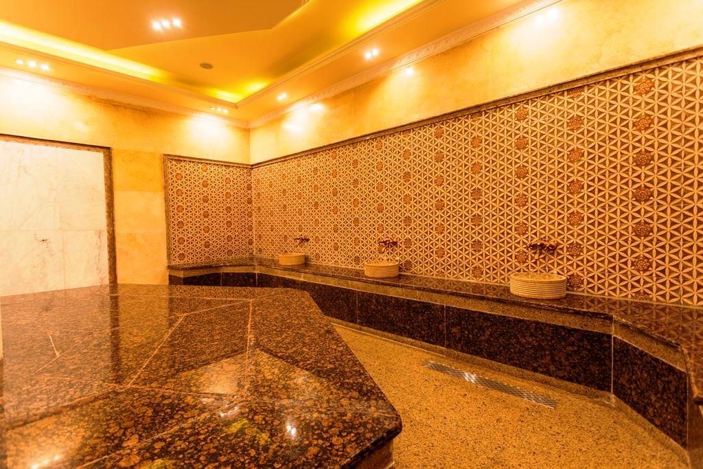 FANTAZIA AQUA PARK BEACH MARSA ALAM - 17