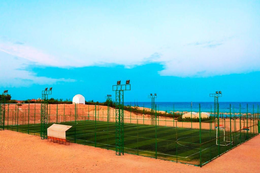 FANTAZIA AQUA PARK BEACH MARSA ALAM - 23