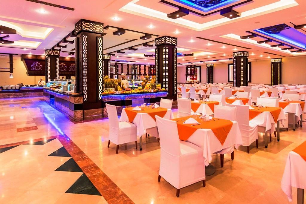 FANTAZIA AQUA PARK BEACH MARSA ALAM - 25