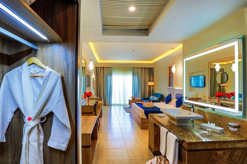 FANTAZIA AQUA PARK BEACH MARSA ALAM - 4