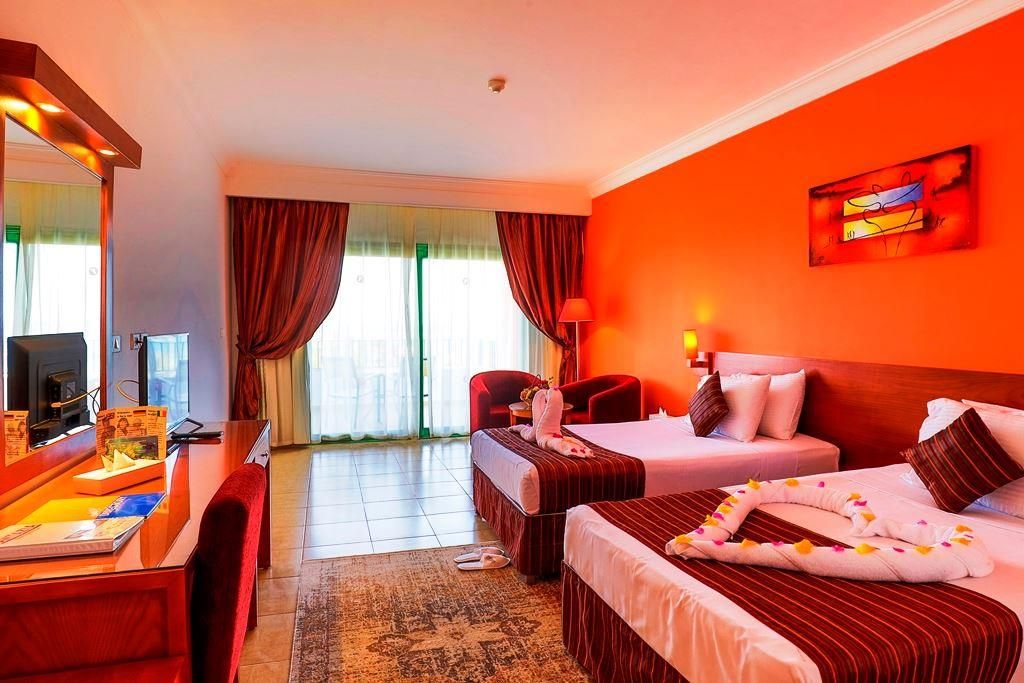 FANTAZIA AQUA PARK BEACH MARSA ALAM - 31