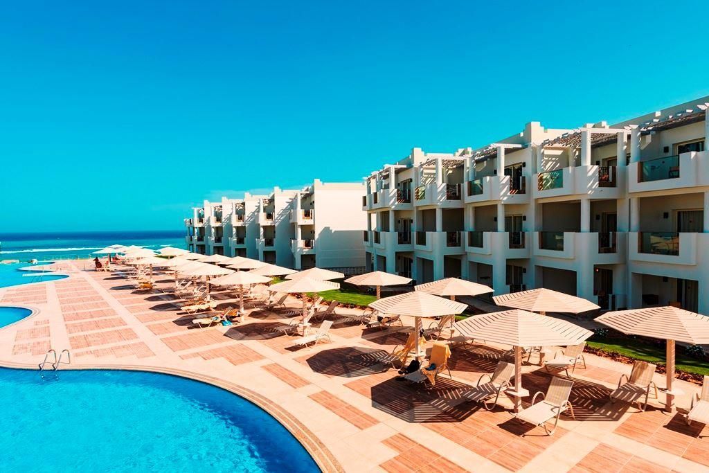 FANTAZIA AQUA PARK BEACH MARSA ALAM - 36