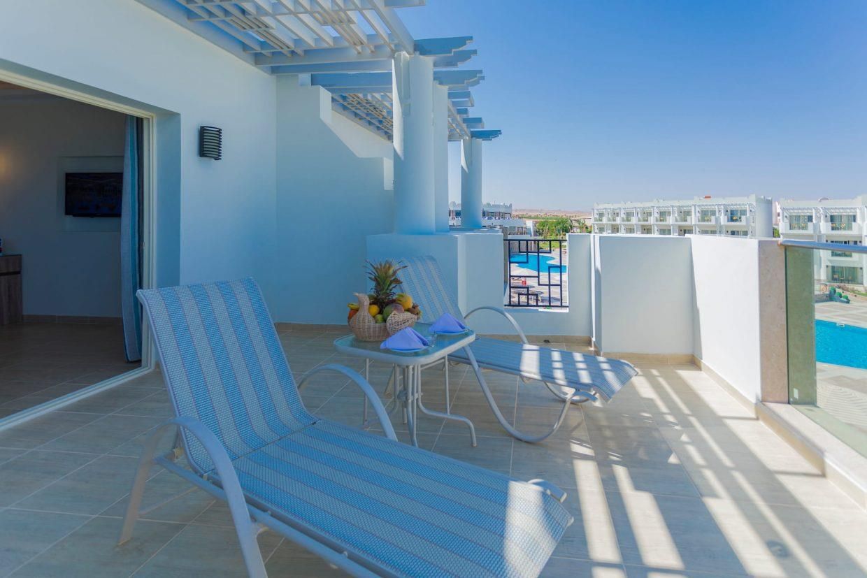 FANTAZIA AQUA PARK BEACH MARSA ALAM - 39