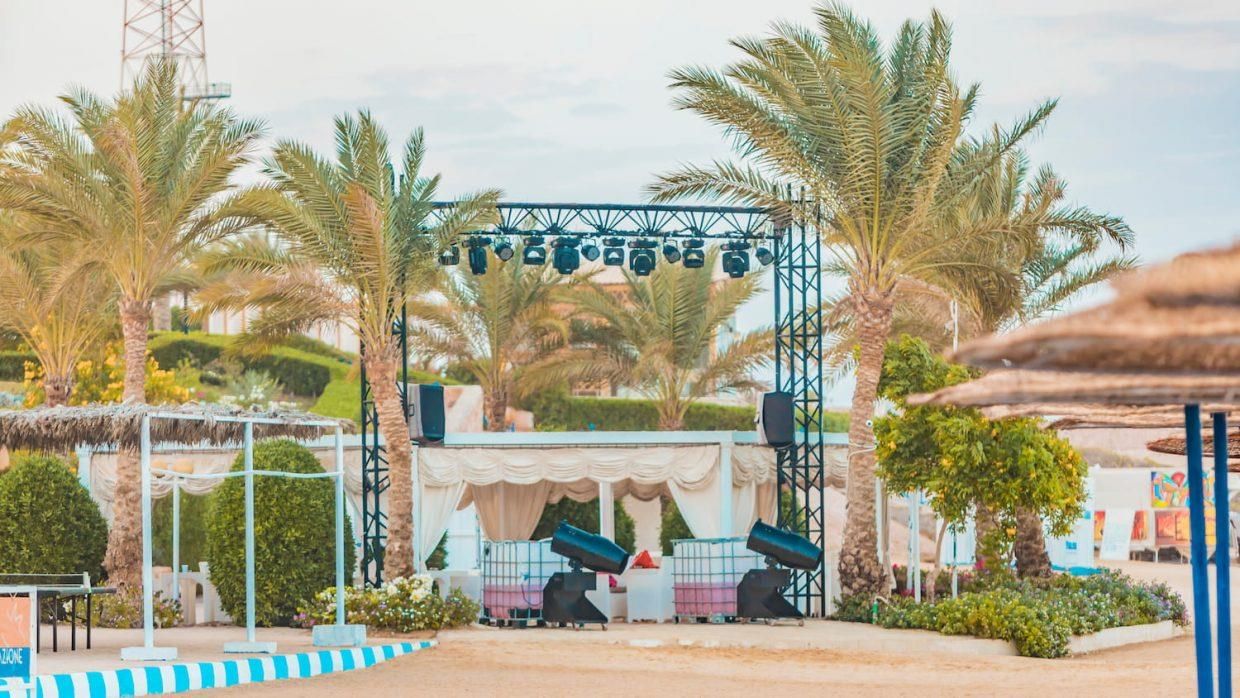 FANTAZIA AQUA PARK BEACH MARSA ALAM - 40