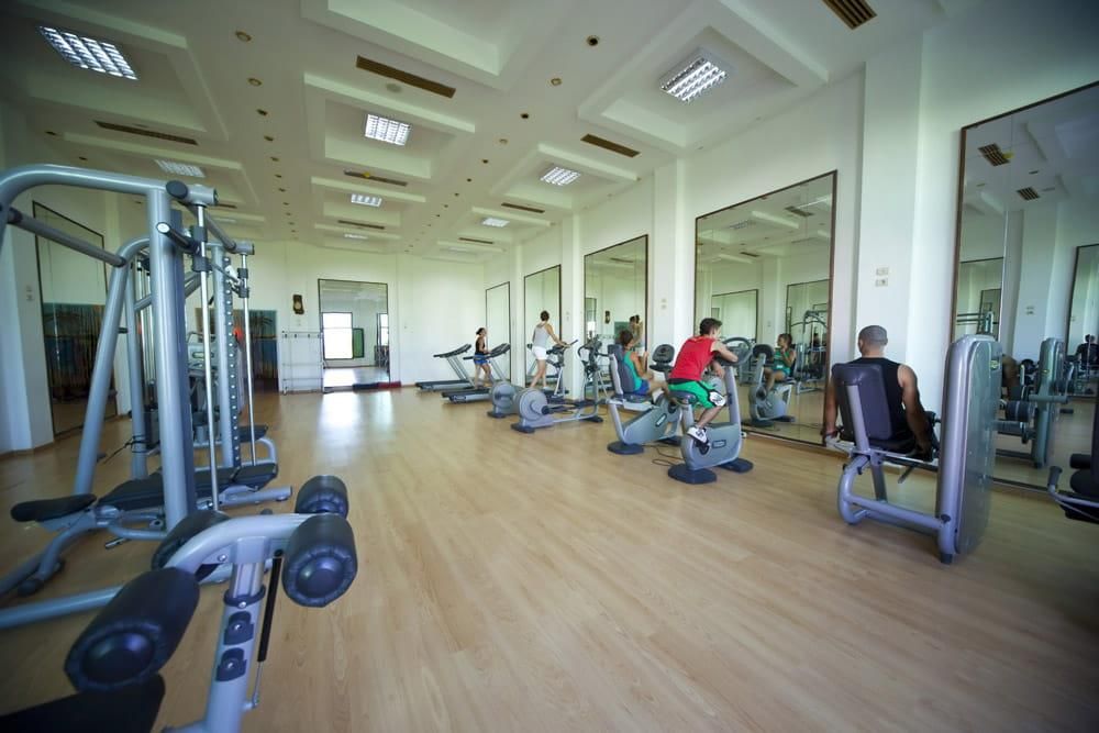 FANTAZIA AQUA PARK BEACH MARSA ALAM - 42