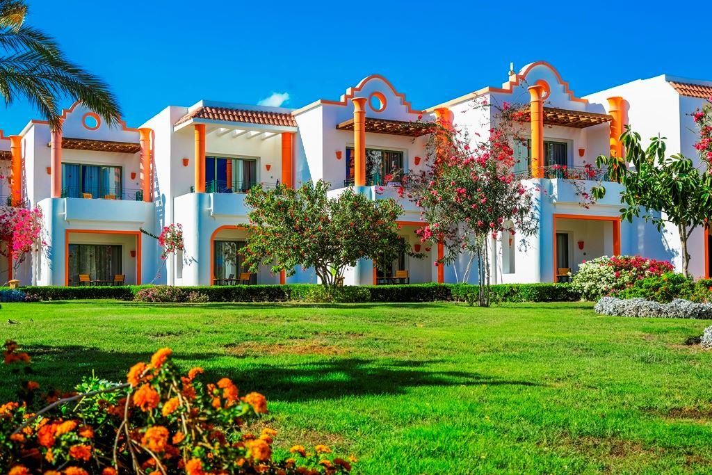 FANTAZIA AQUA PARK BEACH MARSA ALAM - 6