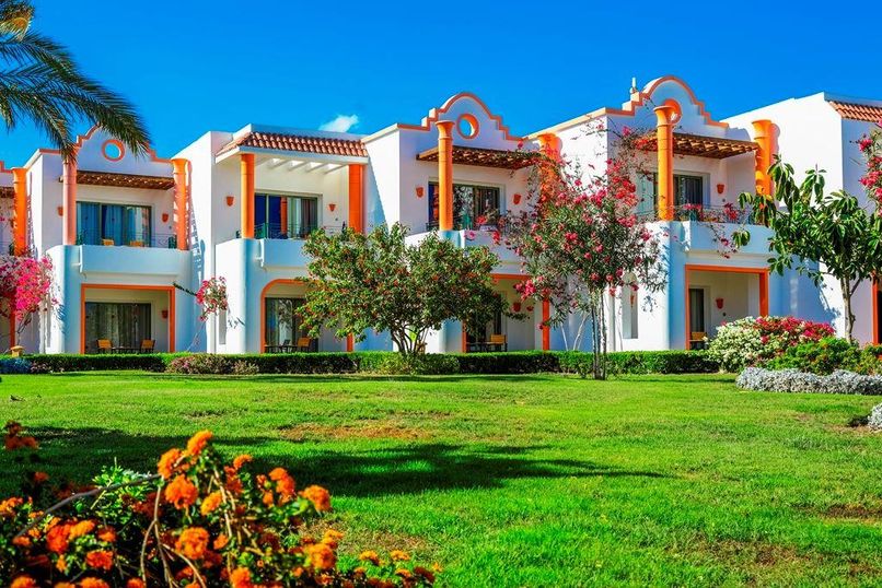 FANTAZIA AQUA PARK BEACH MARSA ALAM - 6