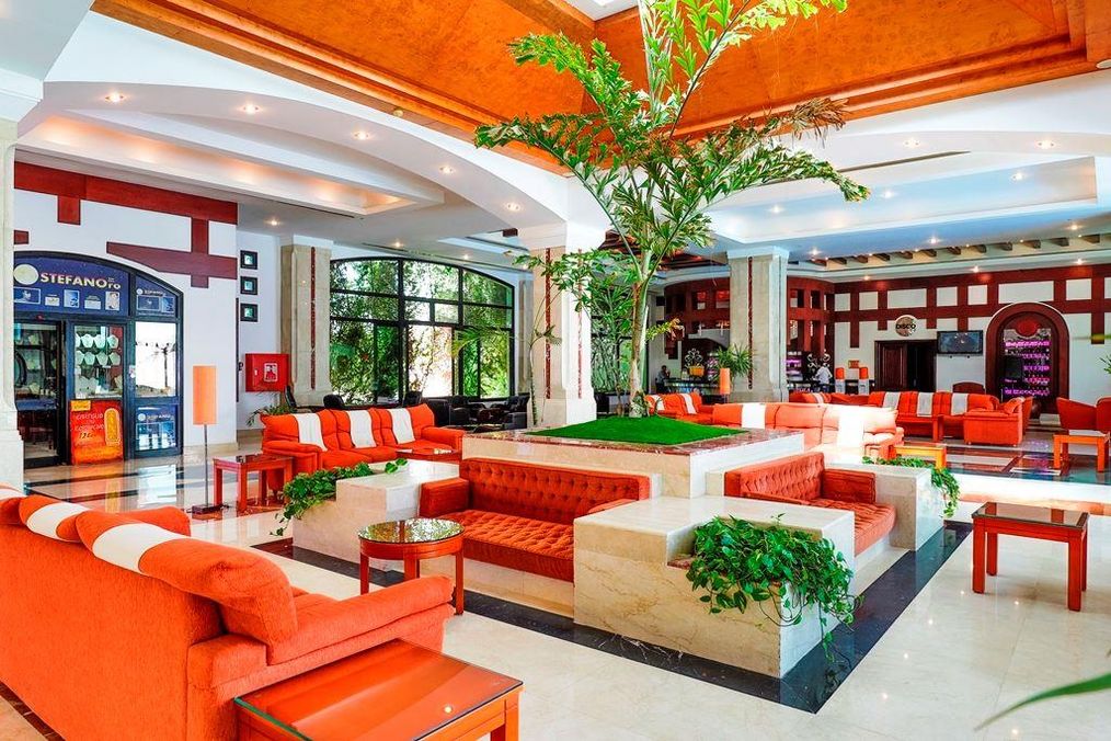 Картинка отеля - 8