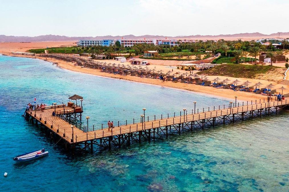 Картинка отеля - 9