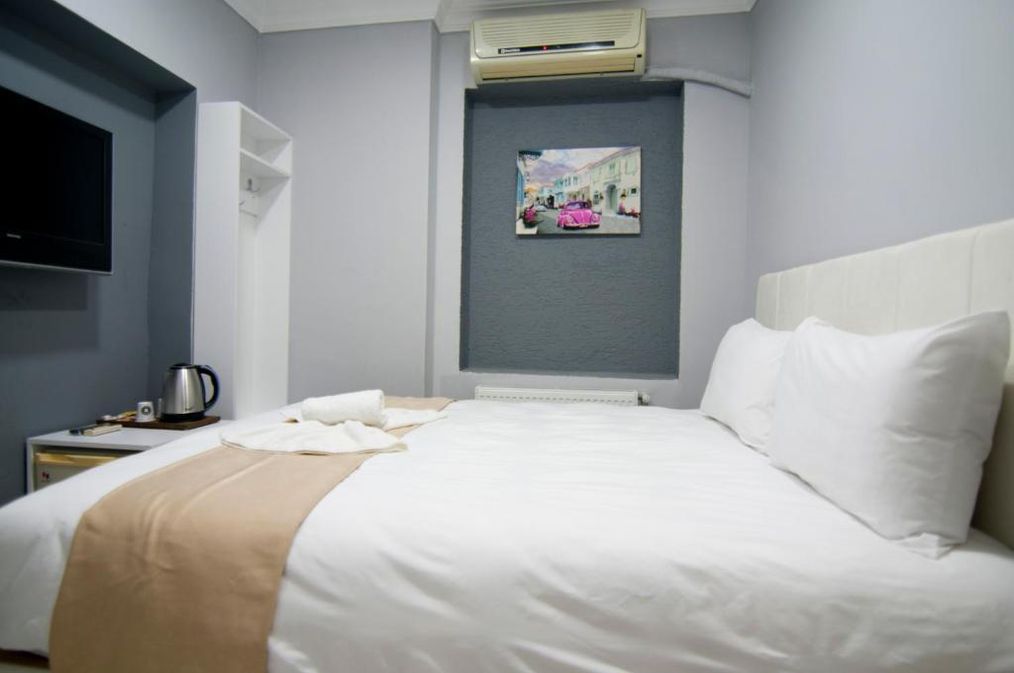 Картинка отеля - 12