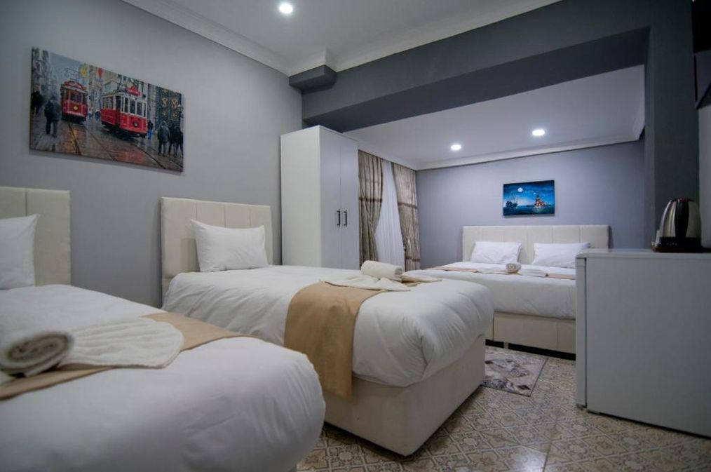 Картинка отеля - 13