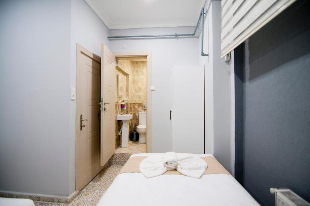 Картинка отеля - 15