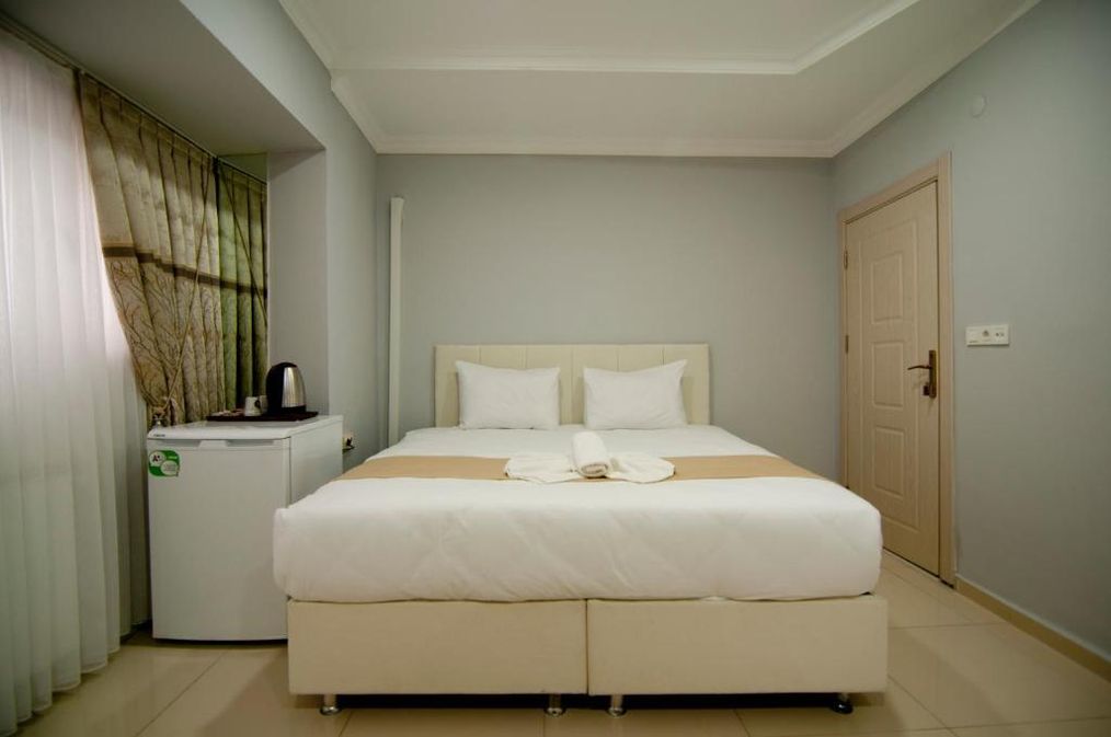 Картинка отеля - 16