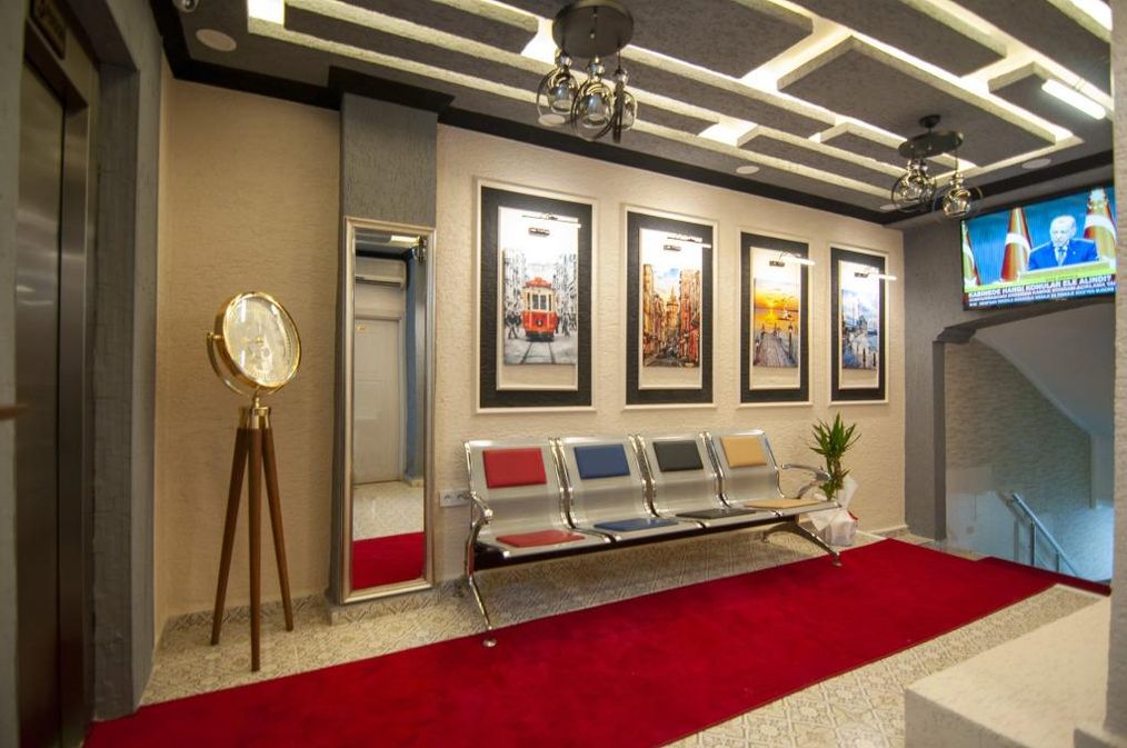 Картинка отеля - 3