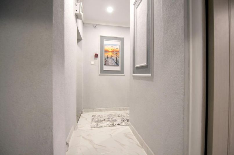 Istanbul Palace Hotel - 5