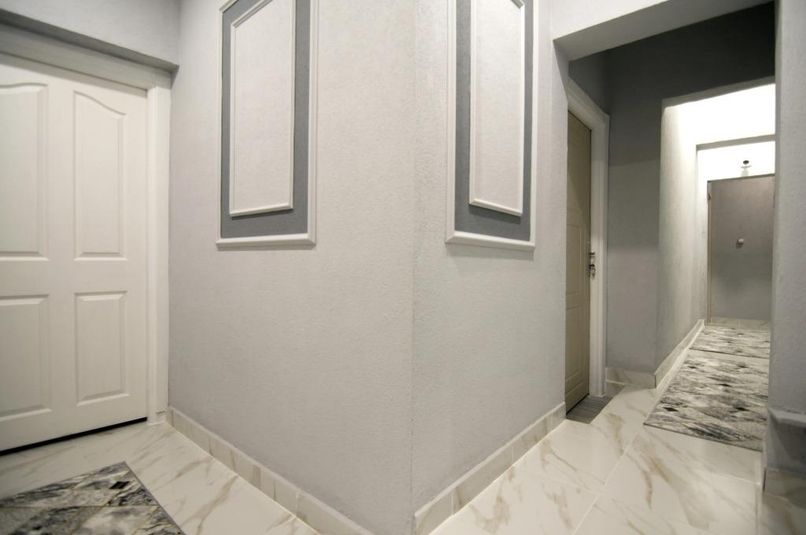 Istanbul Palace Hotel - 6