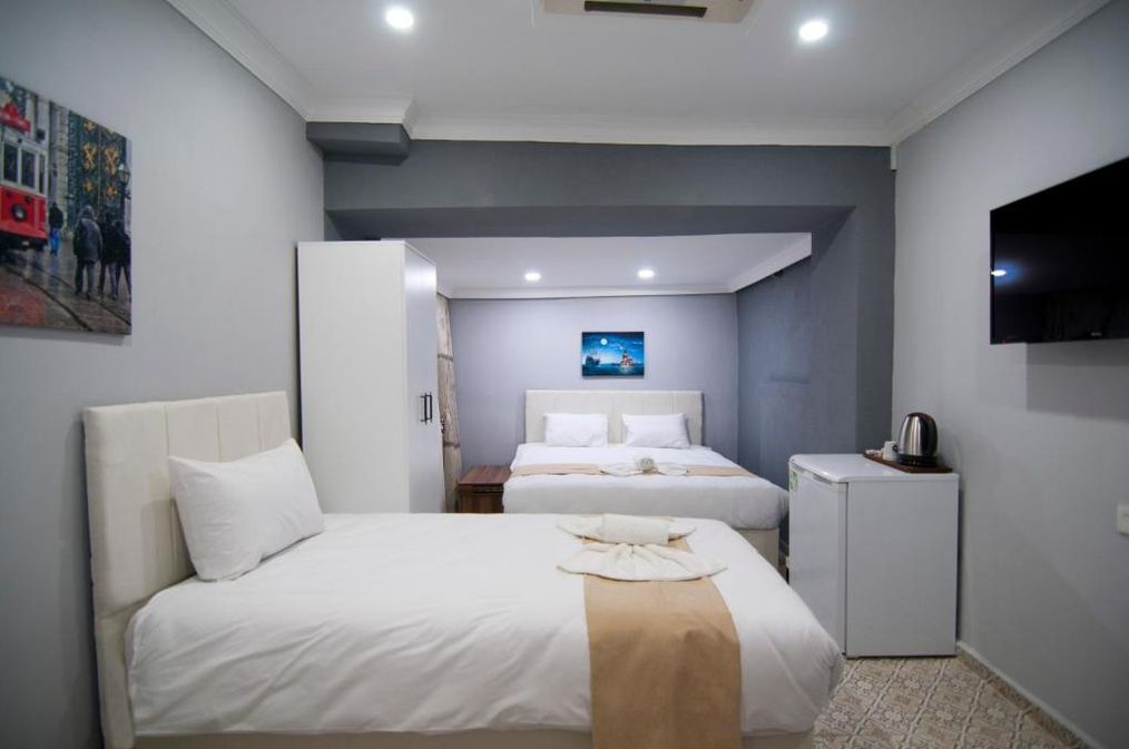 Картинка отеля - 8