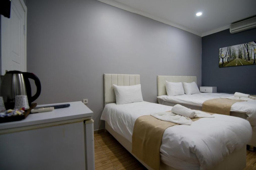 Картинка отеля - 9