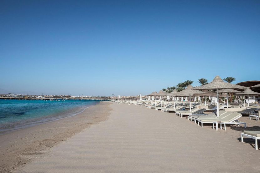 FLOW SPECTRUM RESORT SAHL HASHEESH - 3