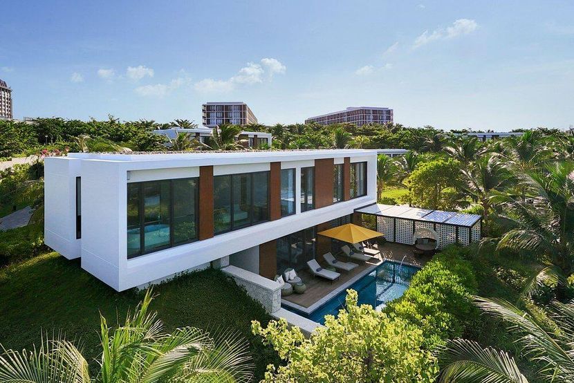 THE WESTIN RESORT & SPA CAM RANH - 3