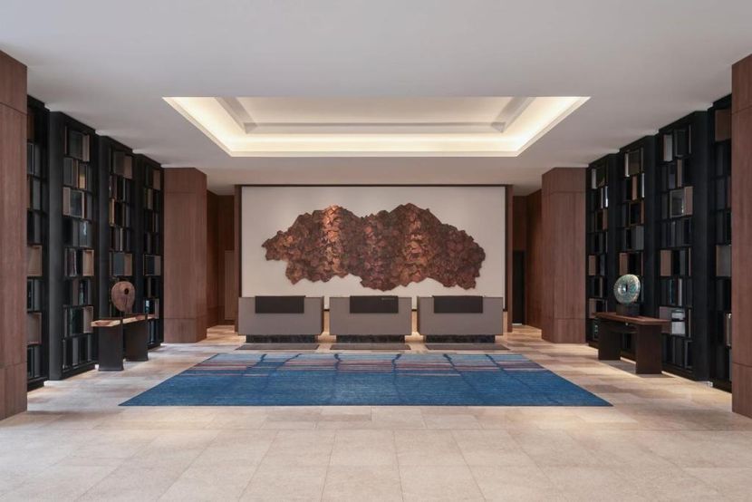THE WESTIN RESORT & SPA CAM RANH - 5