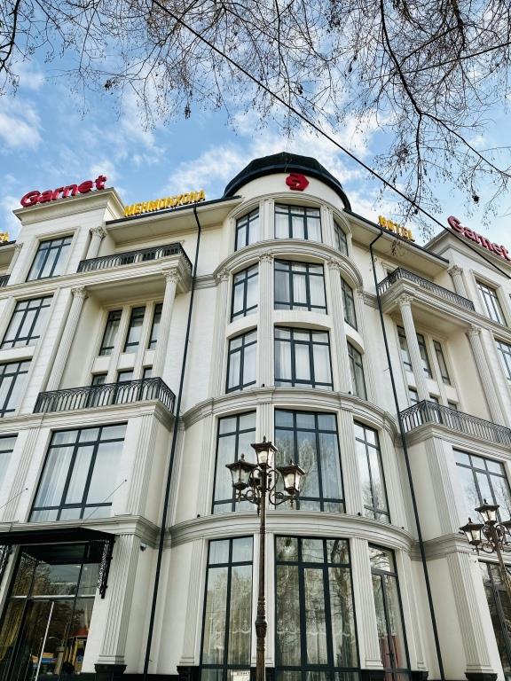Картинка отеля - 1