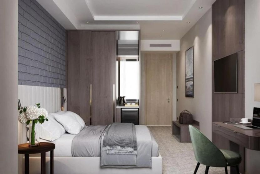 STAYINN CITY CENTER - 2