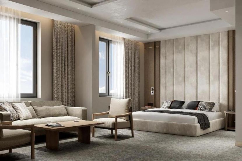 STAYINN CITY CENTER - 4