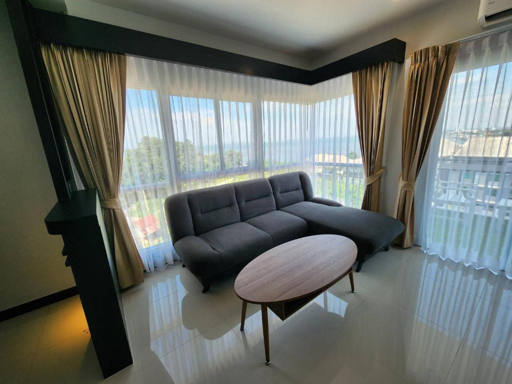 LHC HOTEL & RESORT - 6