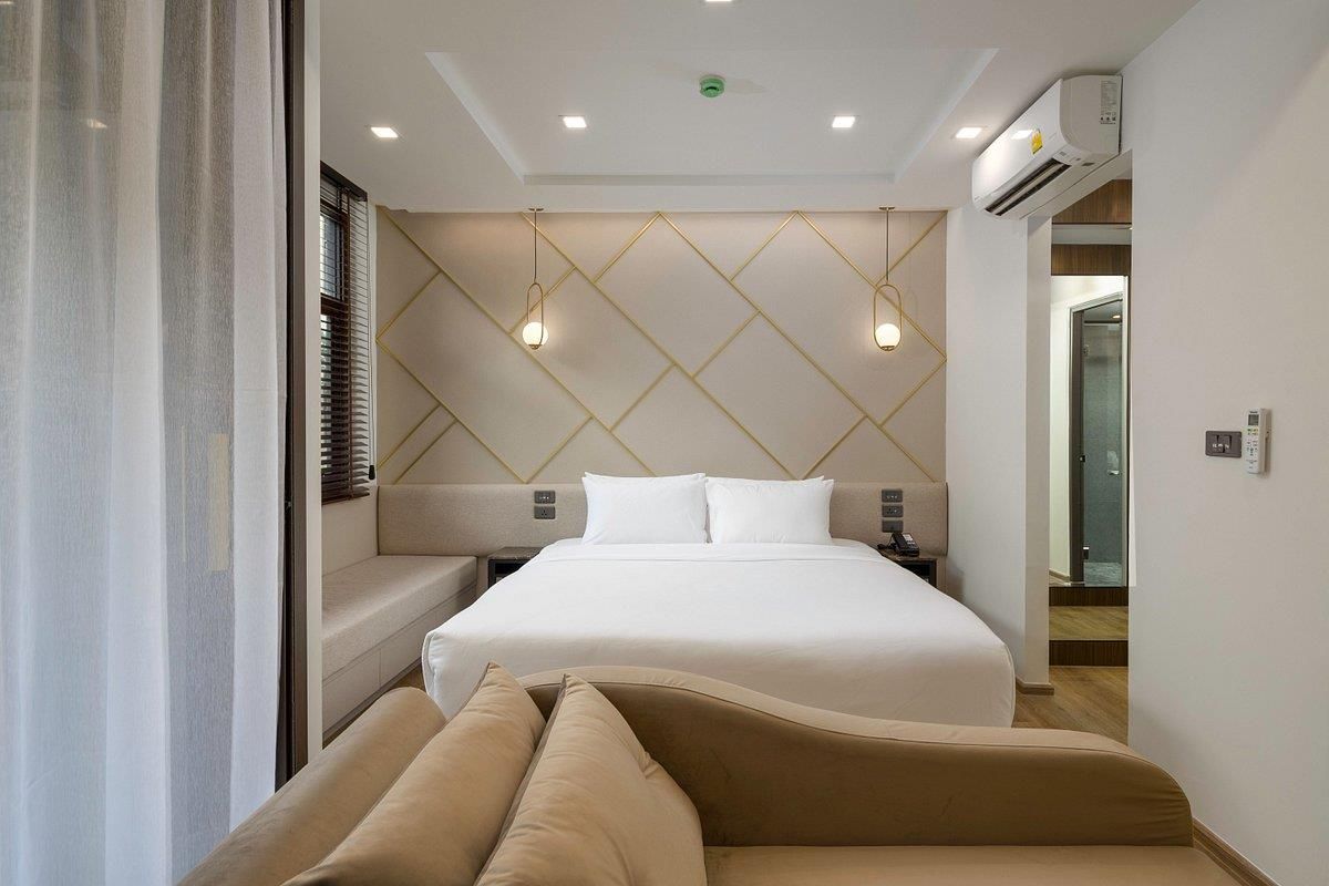 THE PROUD KARON BEACH PHUKET TRADEMARK COLLECTION BY WYNDHAM - 13