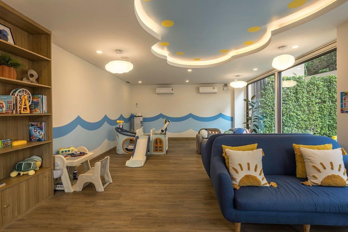 THE PROUD KARON BEACH PHUKET TRADEMARK COLLECTION BY WYNDHAM - 17